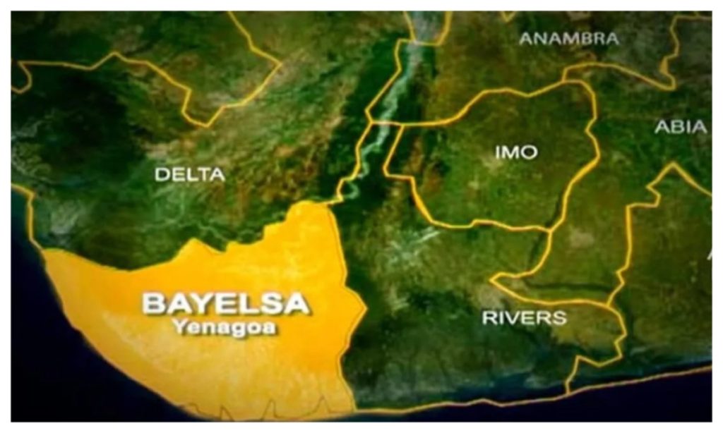Bayelsa: Six arrested for alleged killing of police constable in Bayelsa