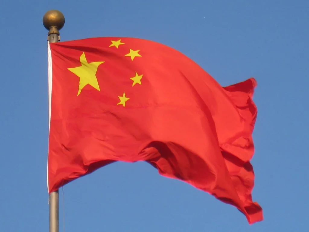 Ukraine: China rejects Trump’s accusation of funding Russia’s war