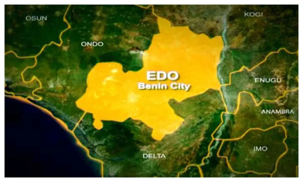Kidnapping: Edo family of five freed after paying N15m ransom