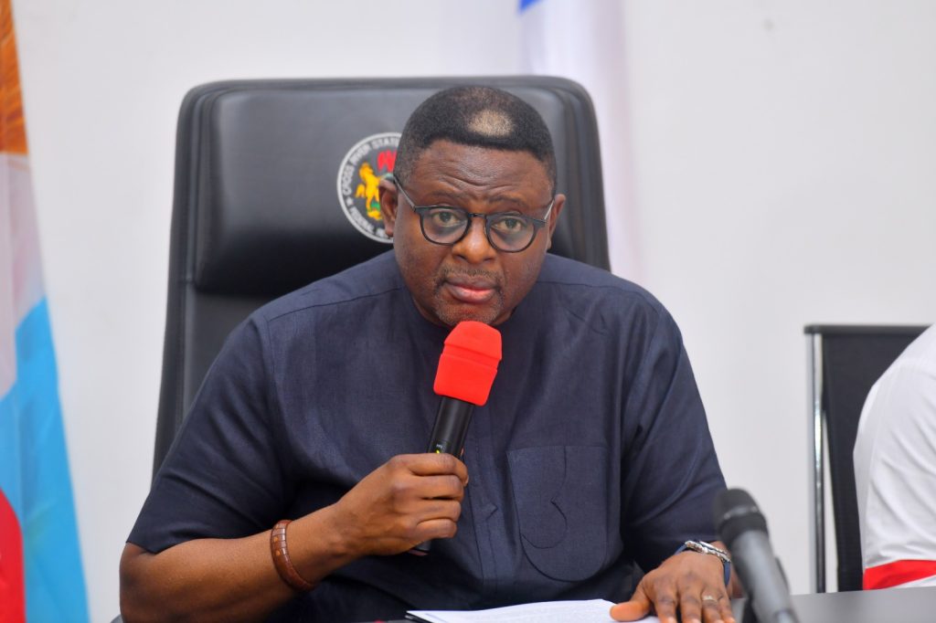 End bloody communal clashes in Cross River now – Stakeholders to Gov Otu