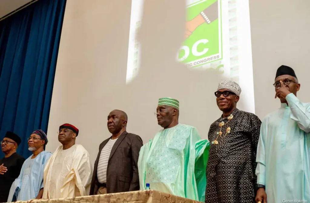 Police becoming tool of political suppression – ADC alleges