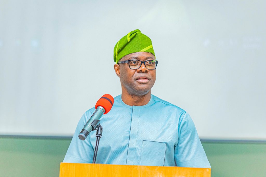 Insensitive to spend N110m on Falconets while healthcare suffers – APC tackles Makinde