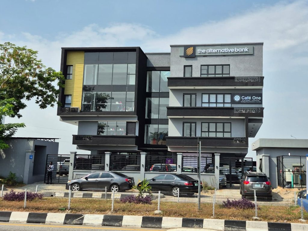 Driving local manufacturing: How AltBank empowered Nord Automobile to build future of affordable vehicles