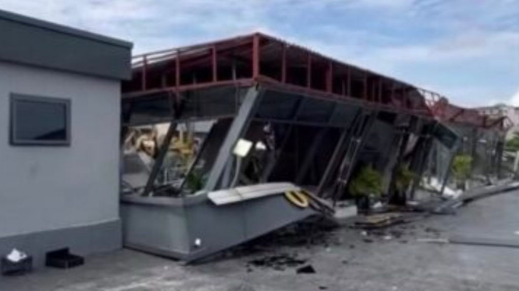 Lekki auto dealers defend Lagos govt amid public outrage over demolitions