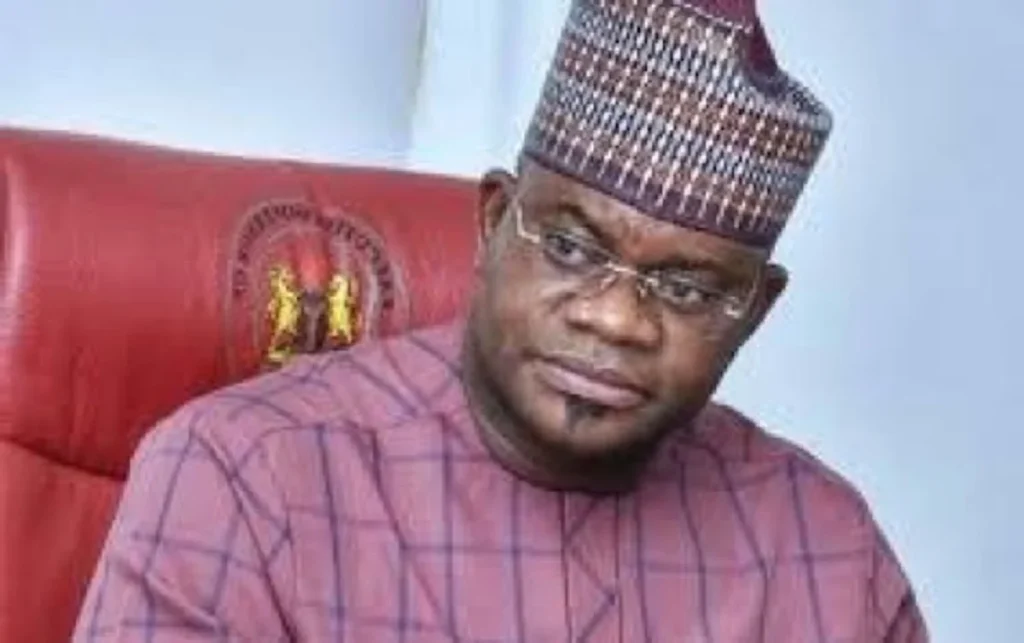 2027: Don’t bother campaigning in Kogi, there’s no opposition – Yahaya Bello tells Tinubu