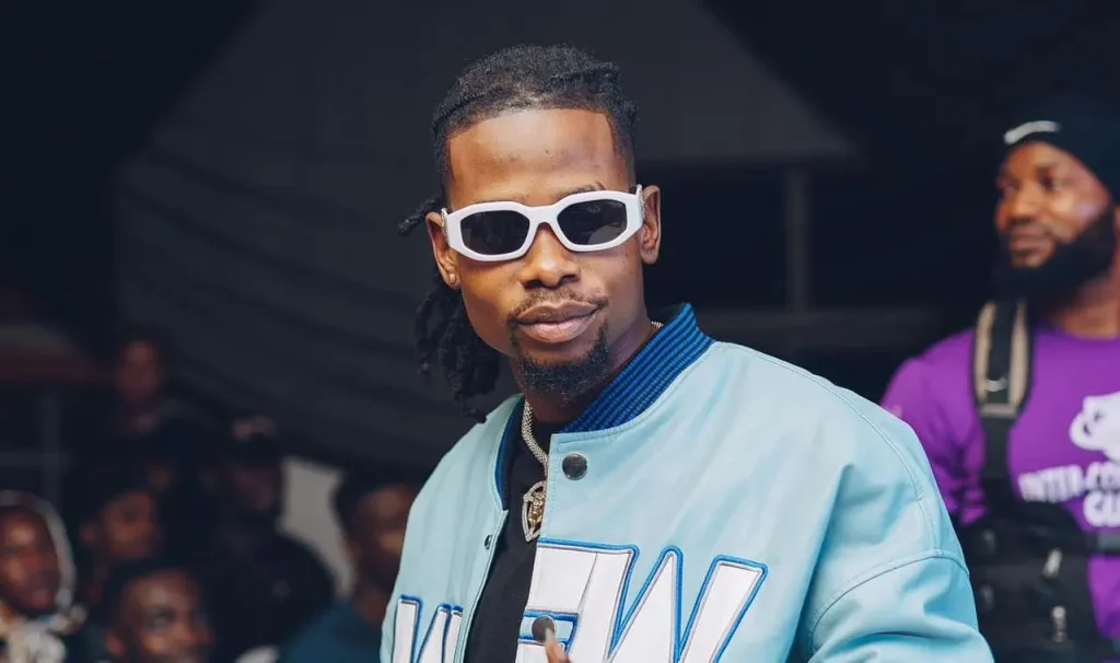 Social media has become some peoples begging site – Yhemolee