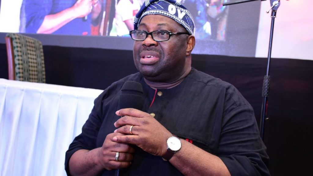 2027: How to defeat Tinubu – Dele Momodu