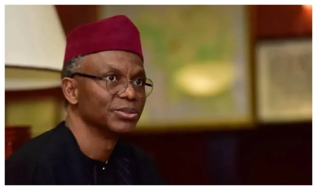 Nigeria at 65: El-Rufai advocates true federalism, fair elections