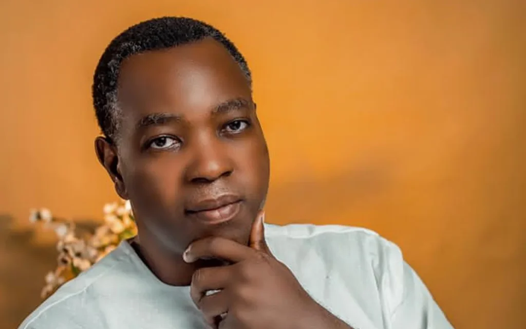 BREAKING: APC disqualifies Kayode Ojo from Ekiti gubernatorial primary