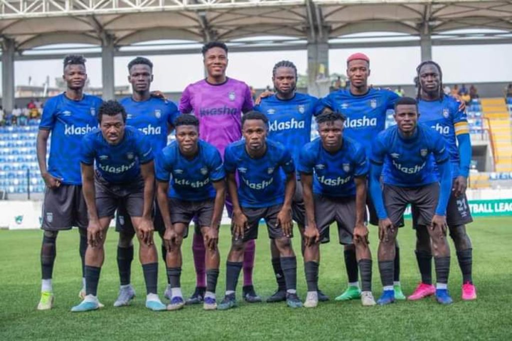NNL: Sporting Lagos ready for 2025-26 Season – Head Coach Butter