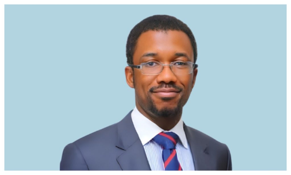 Buy Nigerian crude to undercut Russia’s war chest – Financial expert urges EU, US