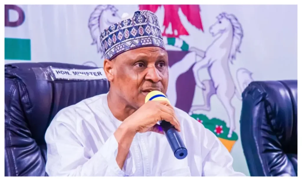 FG mourns victims of Niger tanker explosion