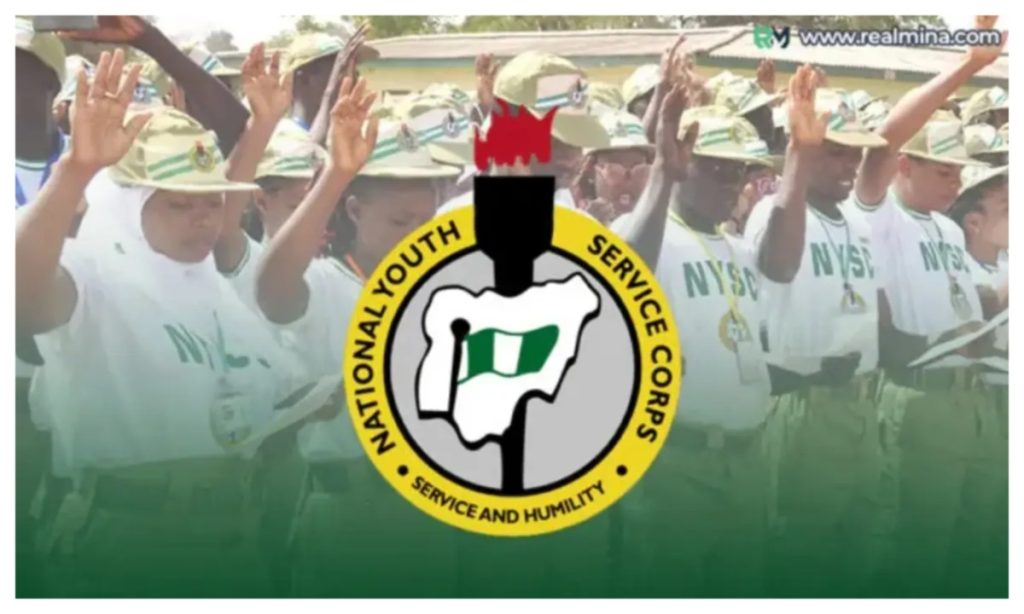 NYSC cautions Corps members against unlawful conduct