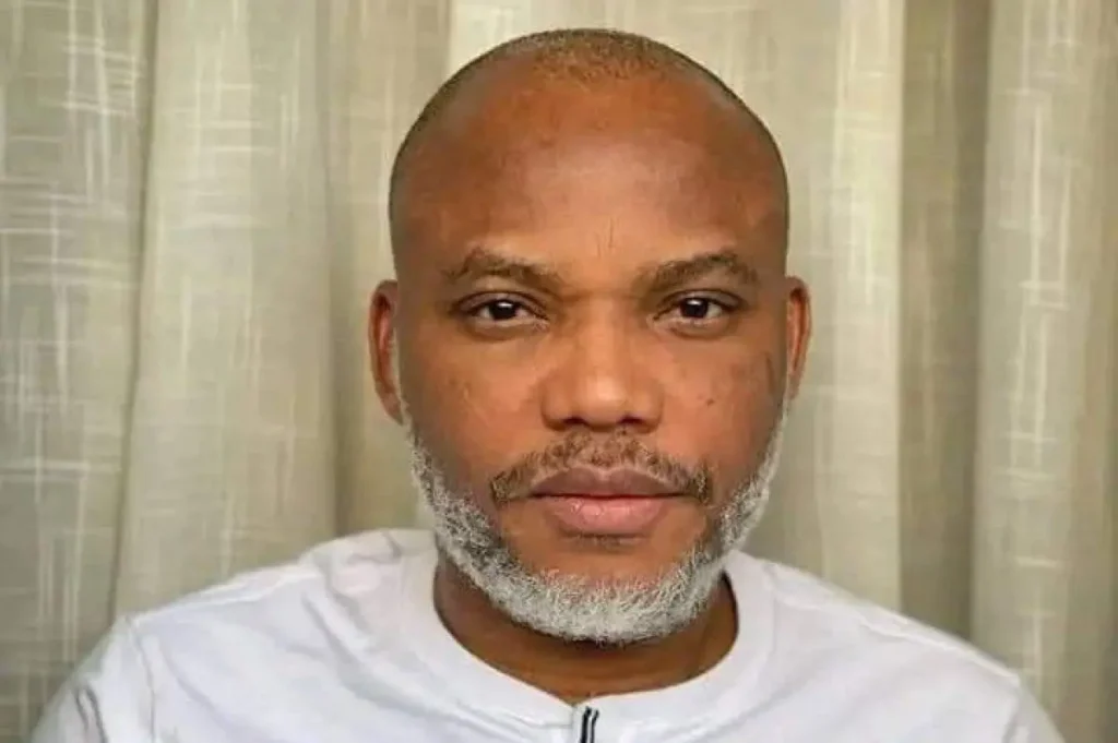 ‘Join Nnamdi Kanu freedom march’ – Ndi Igbo World Union tells Igbos