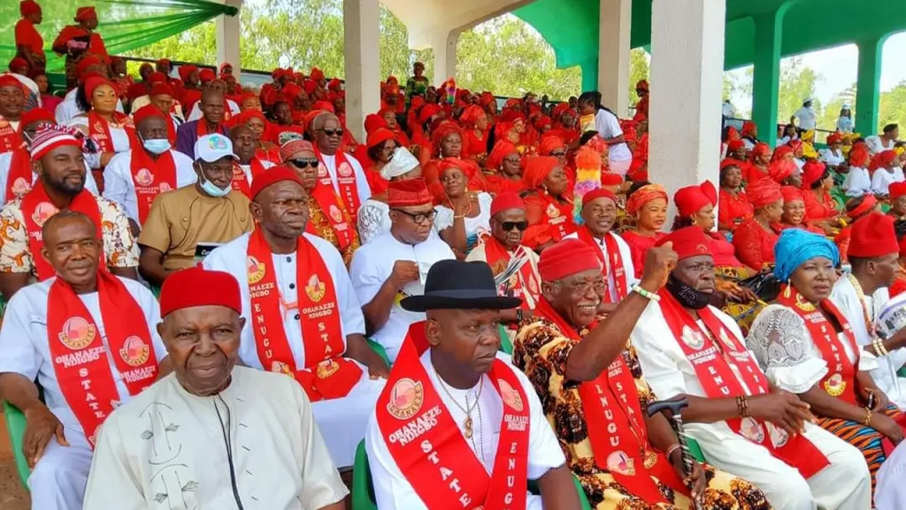 Lagos Coastal road: ‘Conspiracy against Umahi because he’s first lgbo minister of works since 1951’ – Ohanaeze