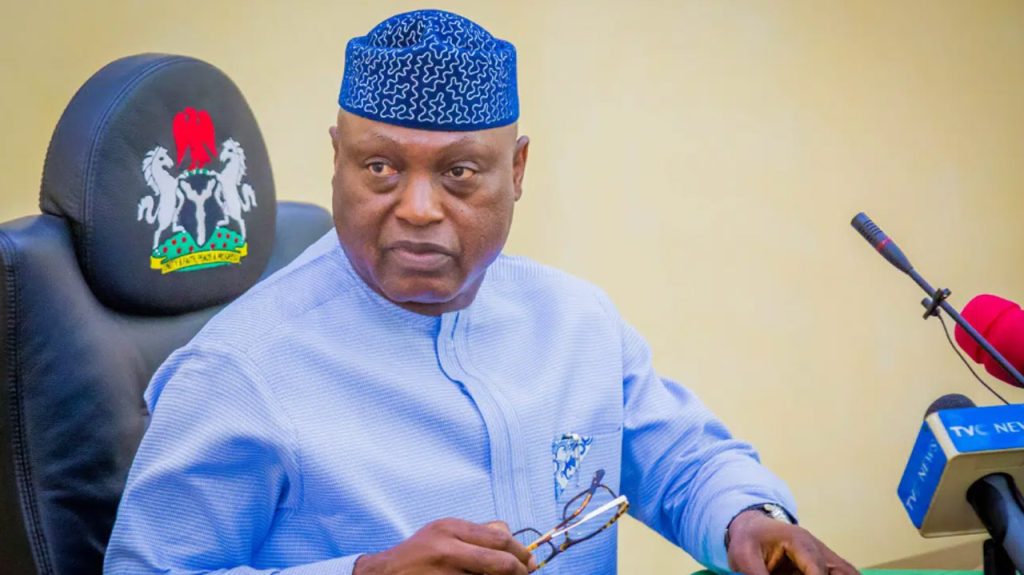 Peaceful, orderly – UK govt congratulates INEC, Gov Oyebanji on Ekiti election