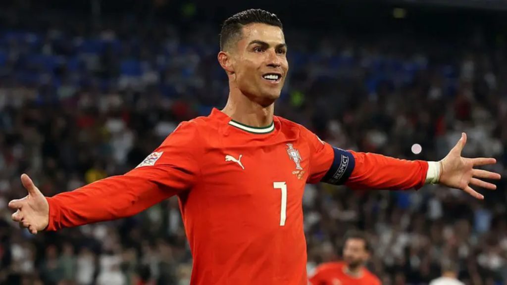 2026 WCQ: What Ronaldo said after Portugal defeated Republic of Ireland