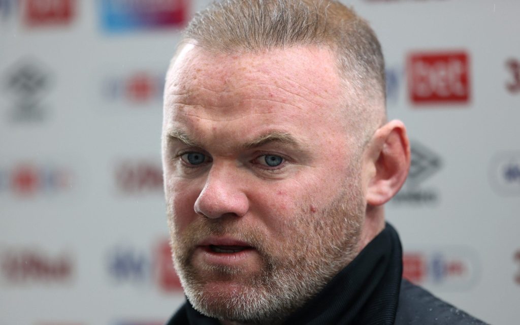 EPL: A clear problem – Wayne Rooney pinpoints why Chelsea beat Liverpool