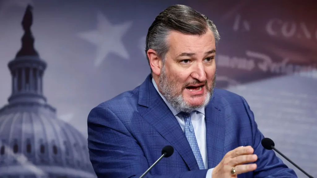 US knows those behind Christians genocide in Nigeria – Senator Cruz vows to hold leaders accountable