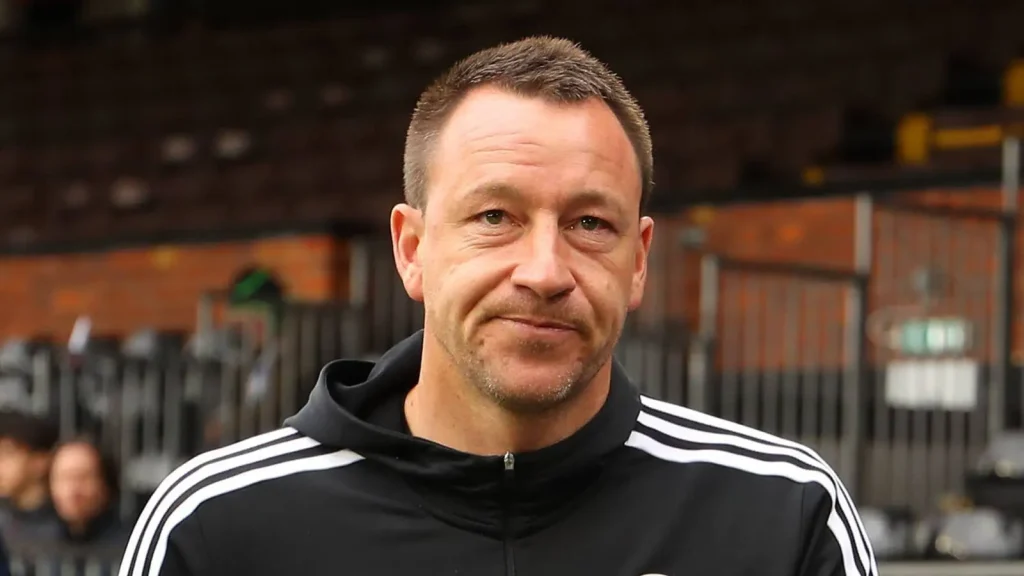 EPL: John Terry predicts Chelsea’s first five games
