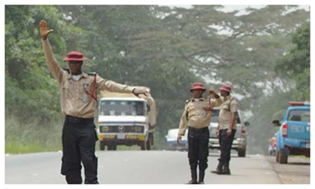 Easter: FRSC deploys personnel, intensifies highway monitoring nationwide