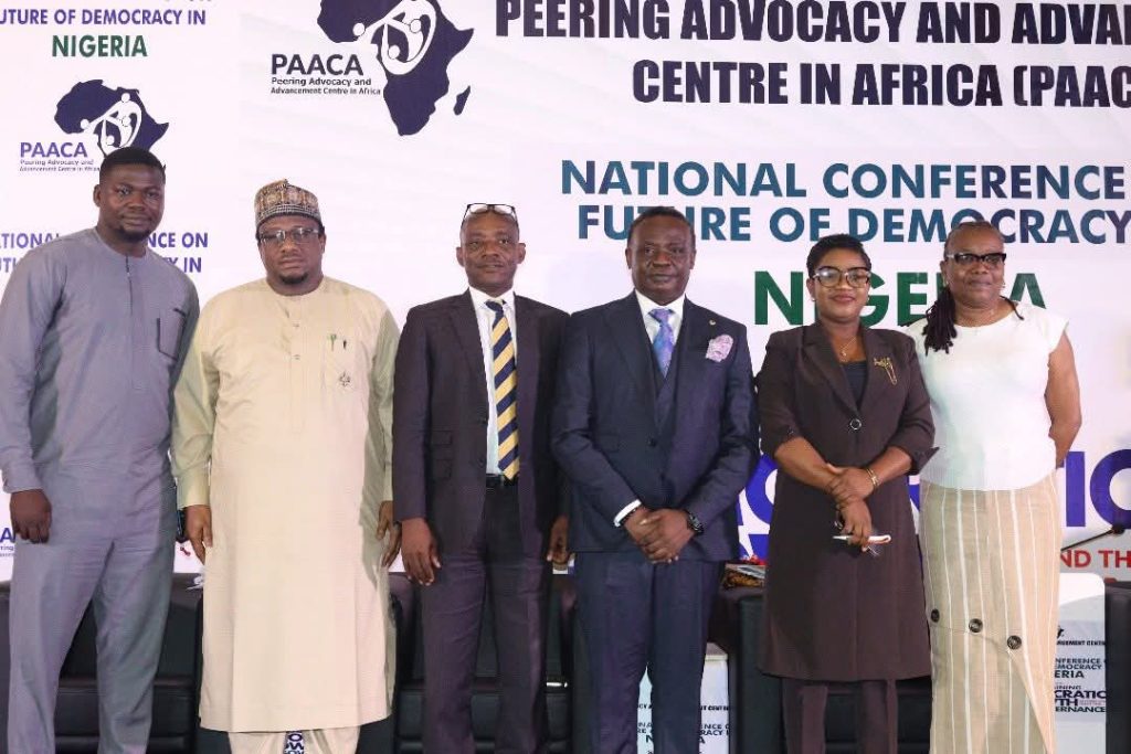 2027: Why Nigerians are yet to feel dividend of democracy – INEC, Stakeholders