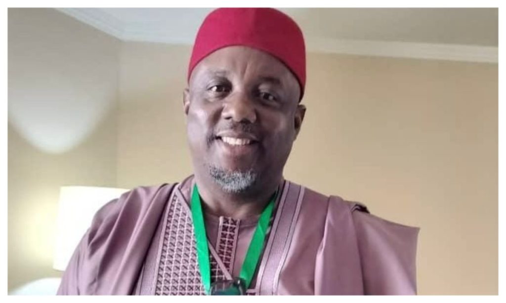 There’s no leadership disagreement in our party – Accord