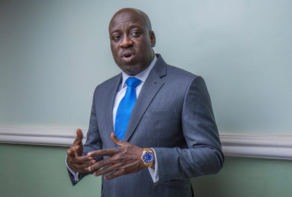 2027: ADC in talks with PDP, NNPP – Bolaji Abdullahi