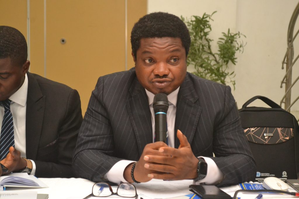 NBA President Reaffirms Commitment to Strengthening Anti-Money Laundering Compliance Among Lawyers