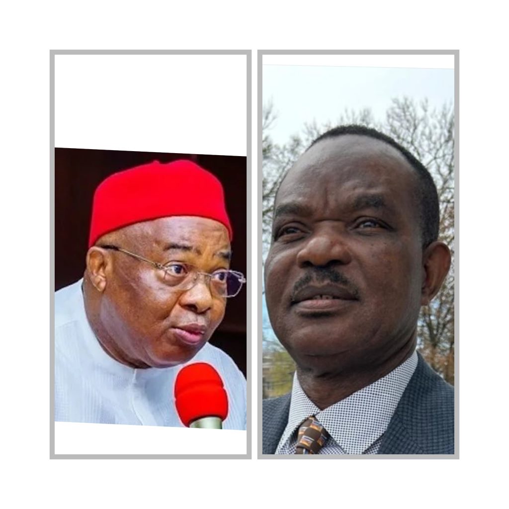 Governor Uzodimma’s Appointment Marks New Era of Grassroot Engagement in Nigeria