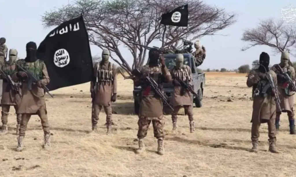 Nigeria’s ISWAP leader, Ba’a Shuwa rejects appointment after Mainok Killed in Nigeria-US strike