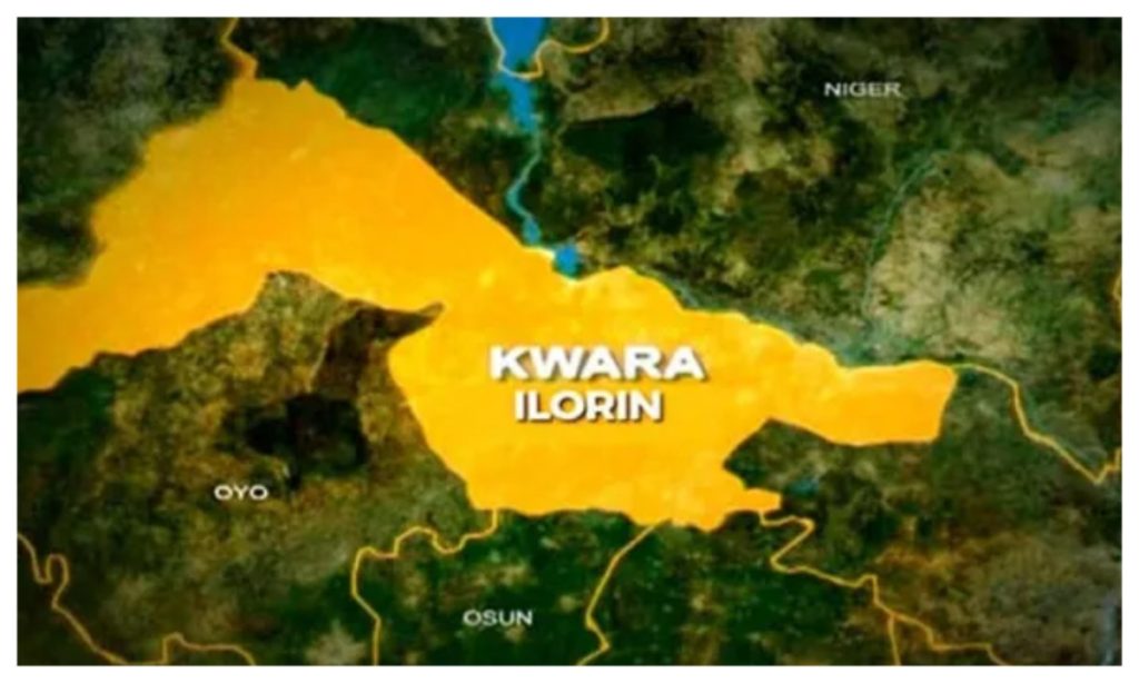 Kwara Fire Service recovers two corpses from quarry lake