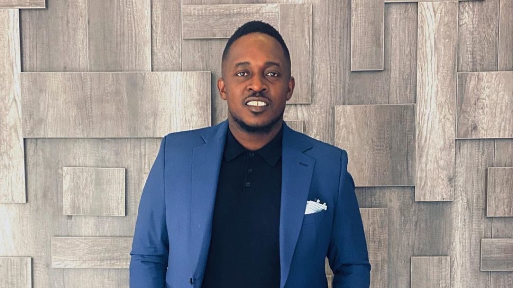 Why some celebrities go broke – Rapper M.I