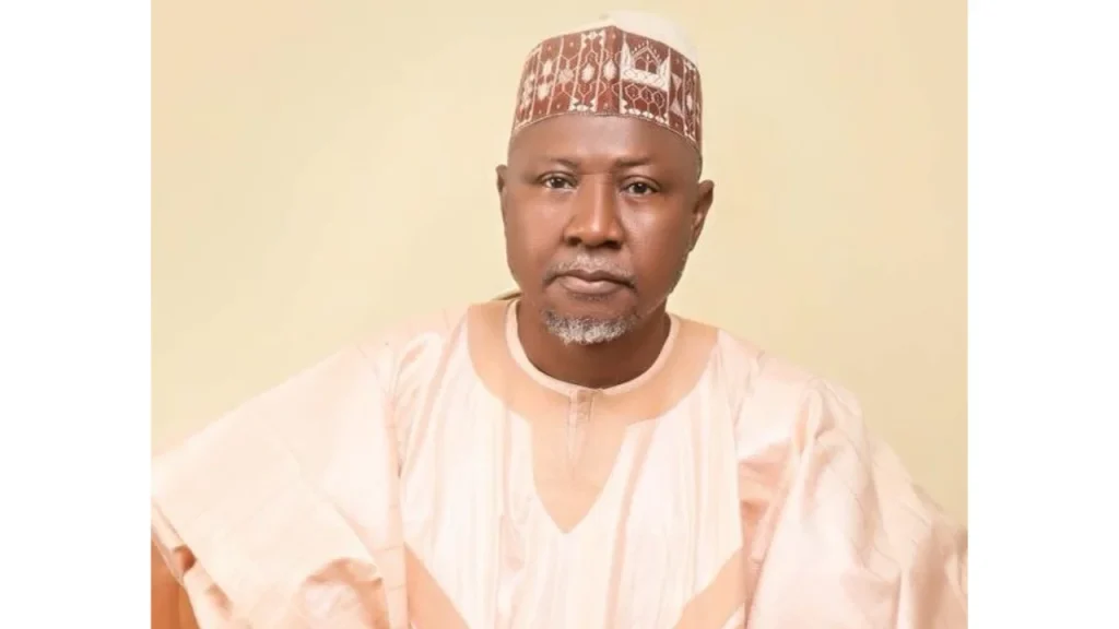 Banditry: ‘We know them, if it’s to negotiate or fight, let’s do it to finish’ – Sen Maidoki