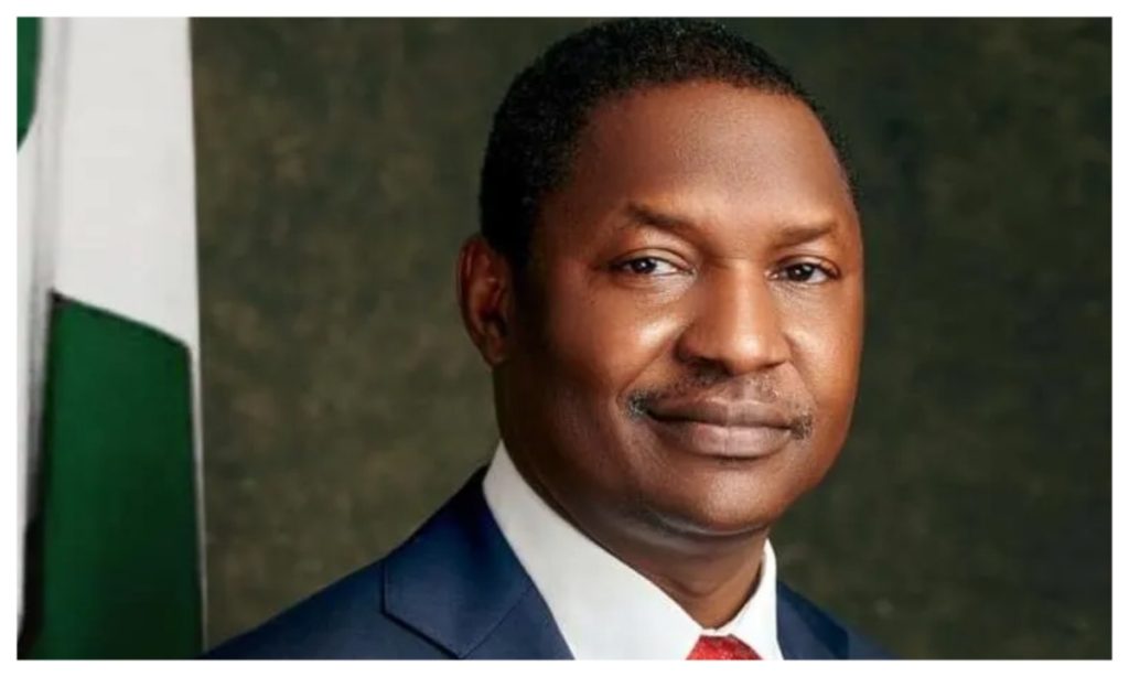 EFCC releases Malami after interrogation, gives fresh appointment for more questioning