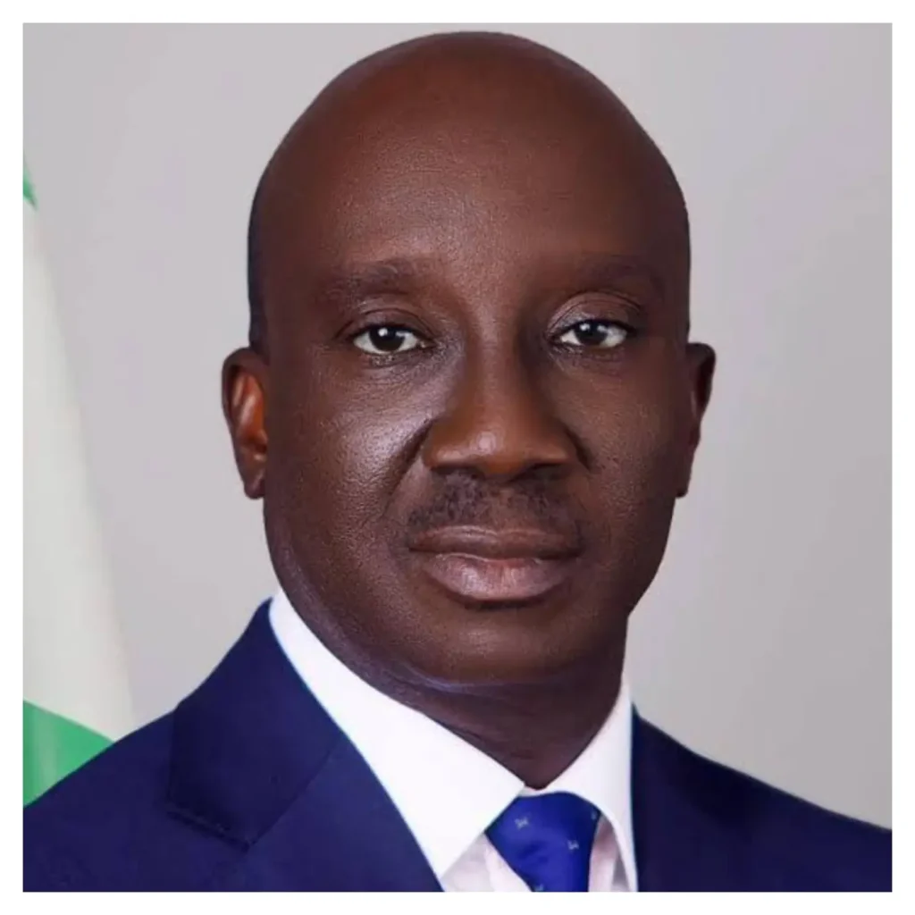 Okpebholo writes Edo Chief Judge over special court for cultists, kidnappers