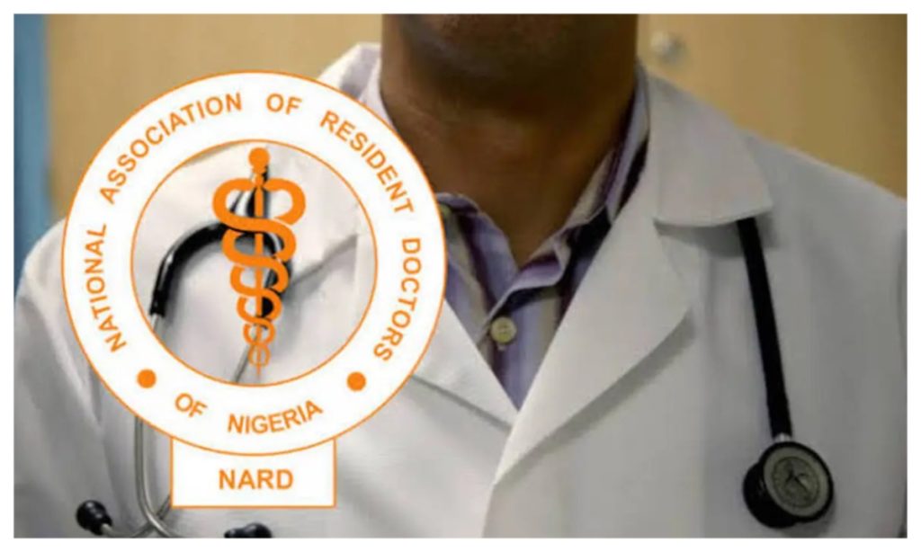 Resident doctors suspend 29-day nationwide strike