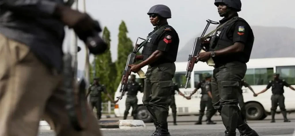 Police rescue one, intensify search for 13 abducted Borno girls