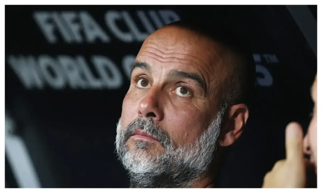 EPL title: Right now, Arsenal will be champions – Guardiola