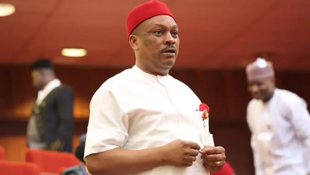 PDP not dead despite crisis – Anyanwu