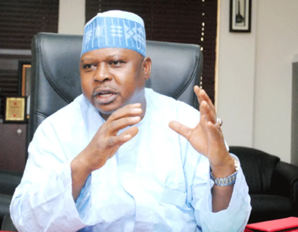 No more impunity, suppression of Nigerians’ will – PDP National Chairman, Turaki