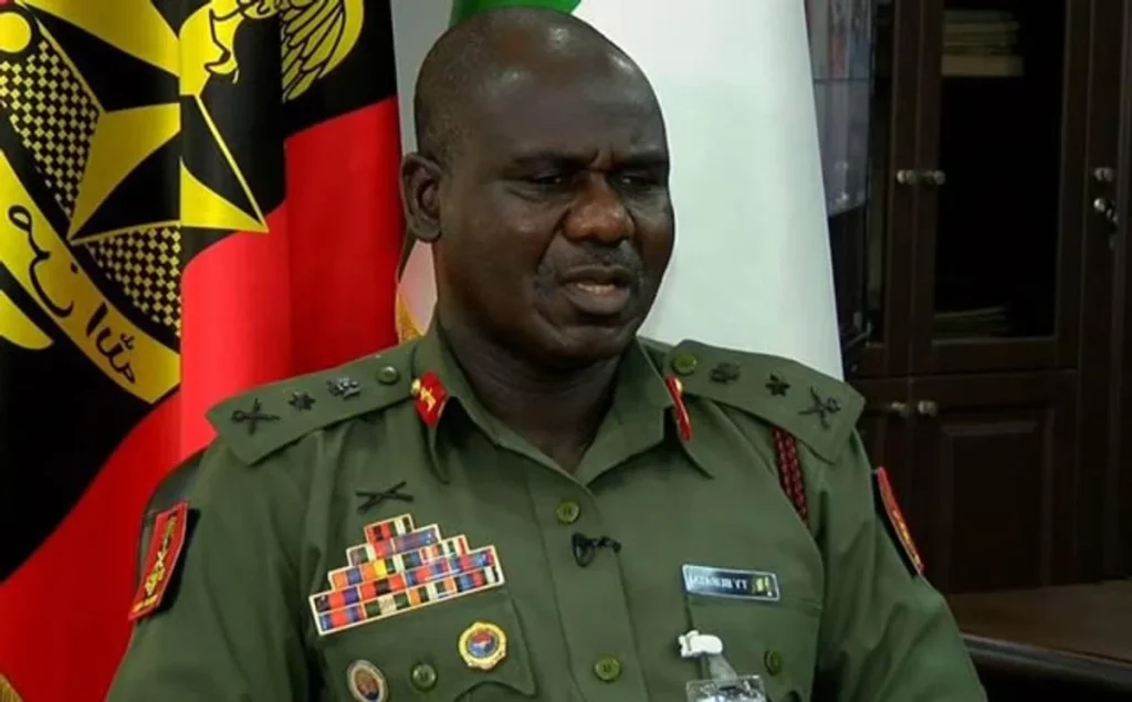 Christian genocide is fallacy – Buratai advises Tinubu on Trump’s military threat