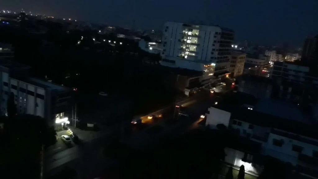 Disco confirms total blackout in Imo