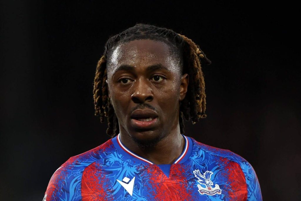 EPL: He’s special – Eze names Arsenal teammate who has gone beyond his expectations