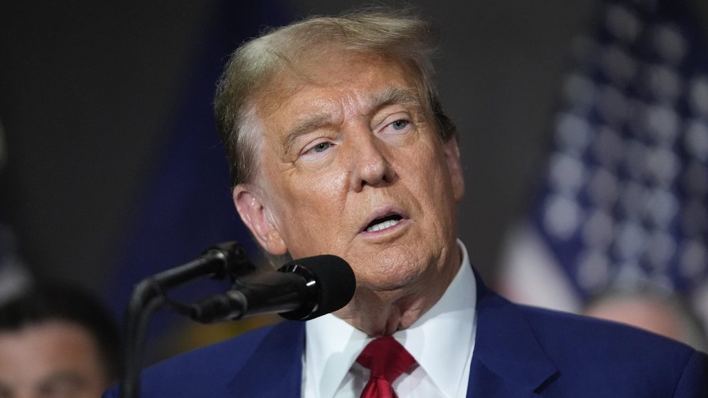 Genocide: Trump’s threat may embolden terrorists to attack Christians in Nigeria – Security expert