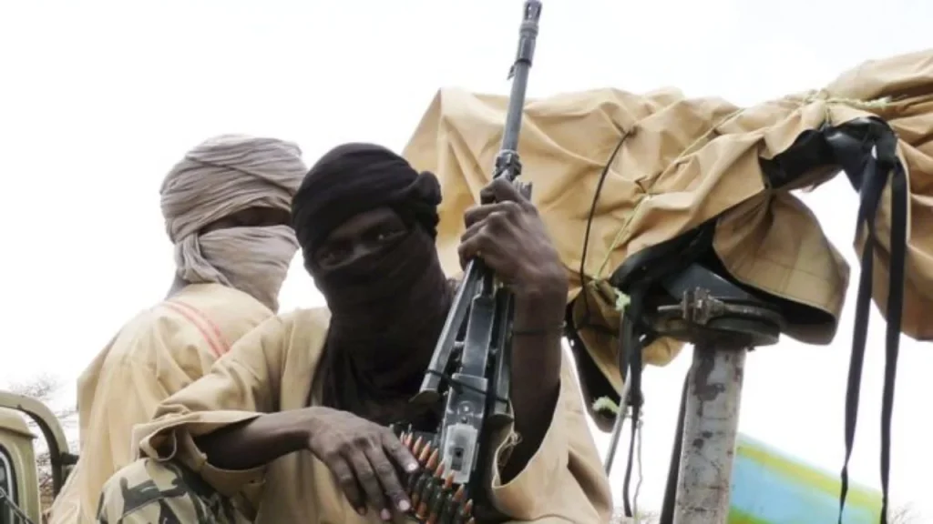 Bandits attack Kano community, kill elderly woman, kidnap three