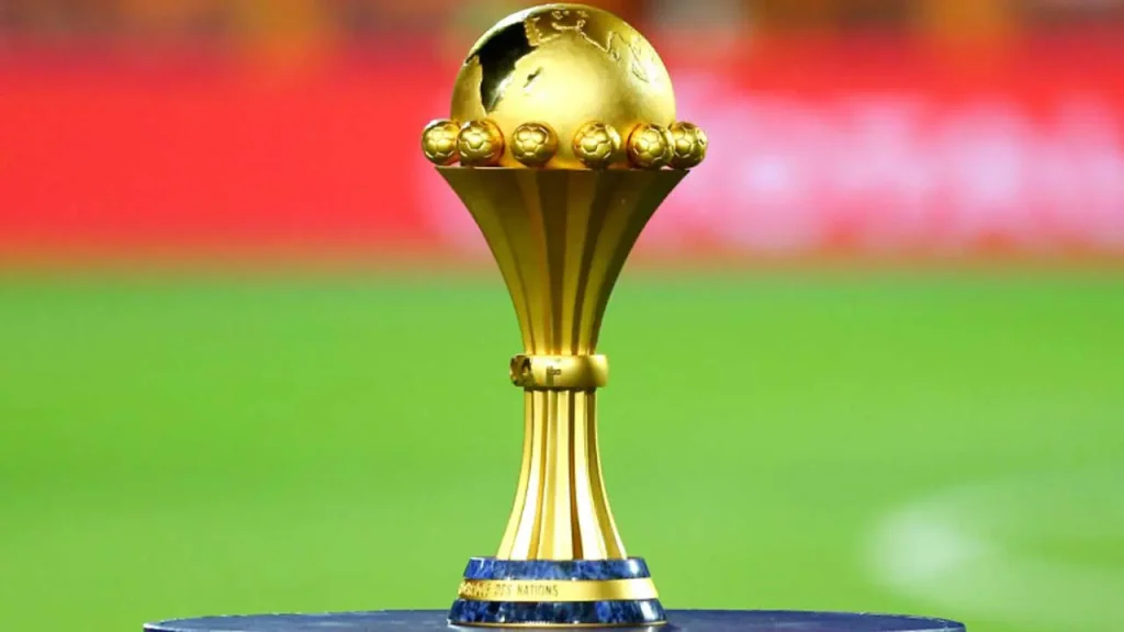 AFCON: Results of yesterday’s matches, all fixtures for Tuesday
