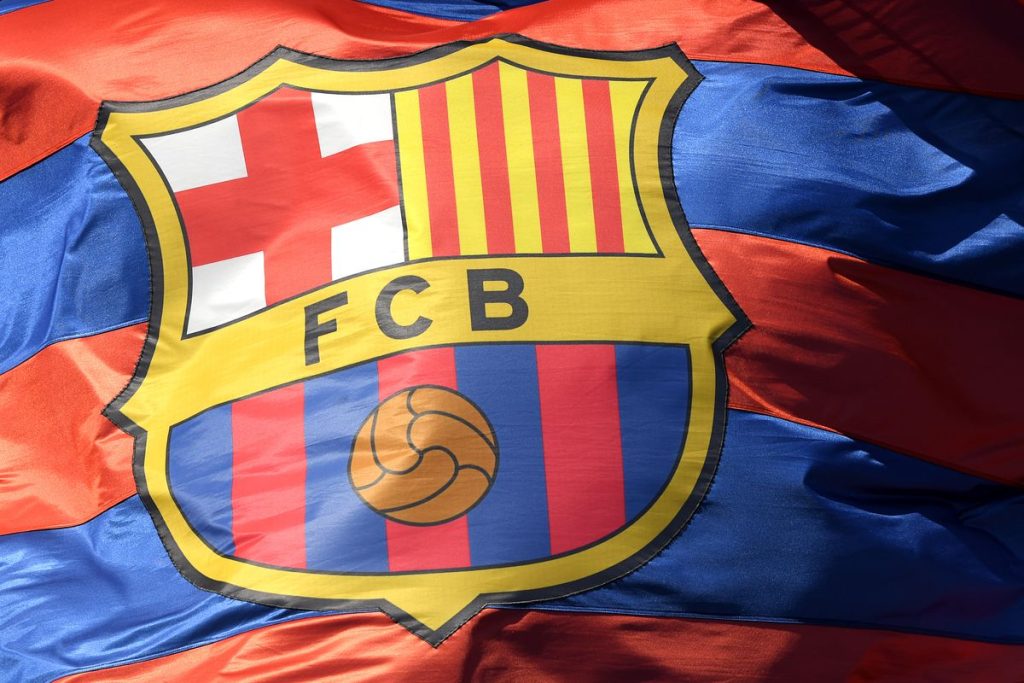 LaLiga table: Barcelona beat Atletico, go four points clear of Real Madrid