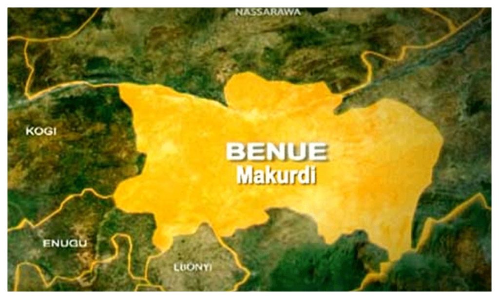Two dead in Benue bandit attack