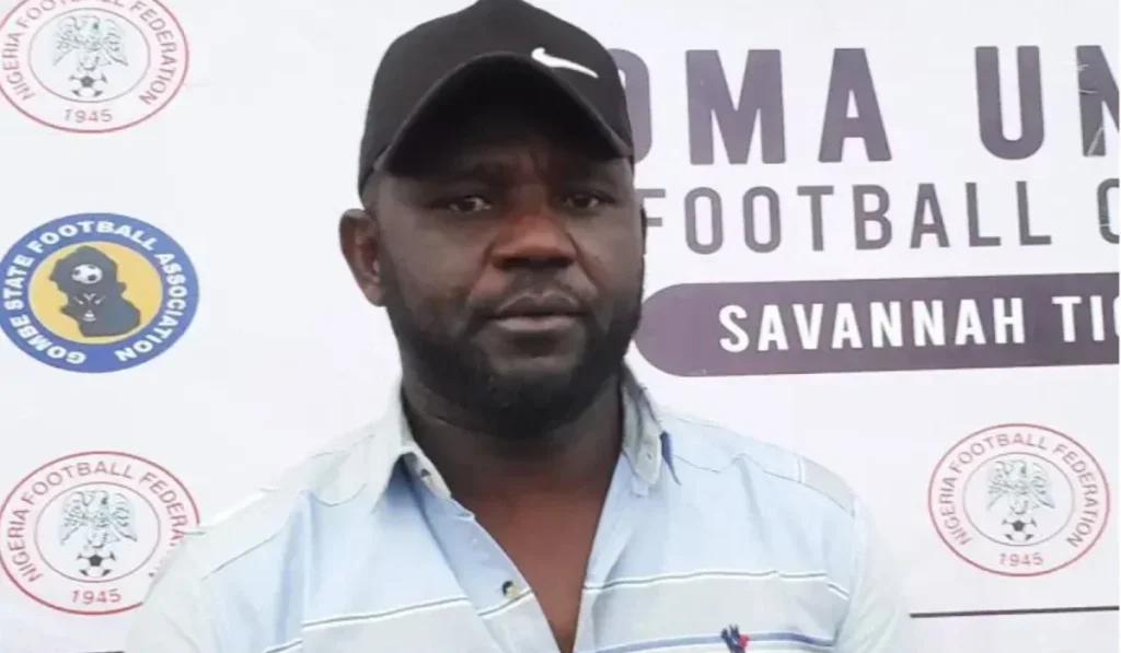 NNL: Osun United will get better with more games — Onigbinde